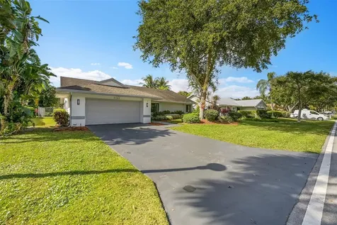 2161 NW 40th Avenue Coconut Creek FL 33066