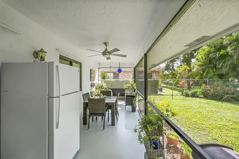 2161 NW 40th Avenue Coconut Creek FL 33066