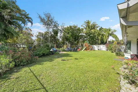 2161 NW 40th Avenue Coconut Creek FL 33066