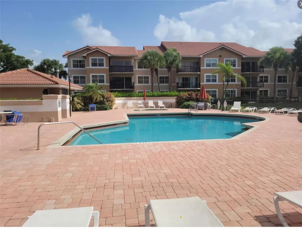 8741 Wiles Road Coral Springs FL 33067