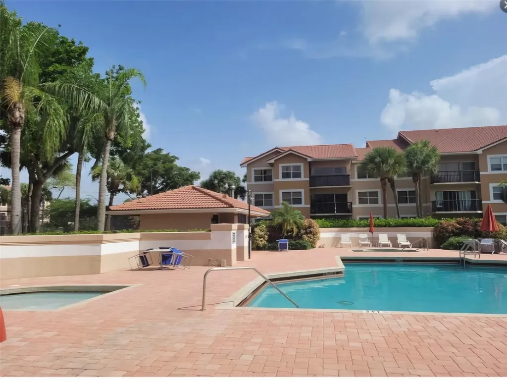 8741 Wiles Road Coral Springs FL 33067