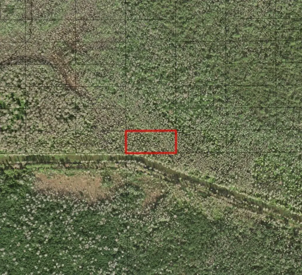 0 Holopaw Groves Road St. Cloud FL 34772