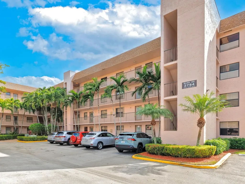 2764 NW 104th Avenue Sunrise FL 33322