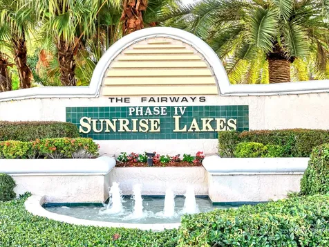 2764 NW 104th Avenue Sunrise FL 33322