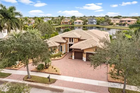 7878 NW 111th Way Parkland FL 33076