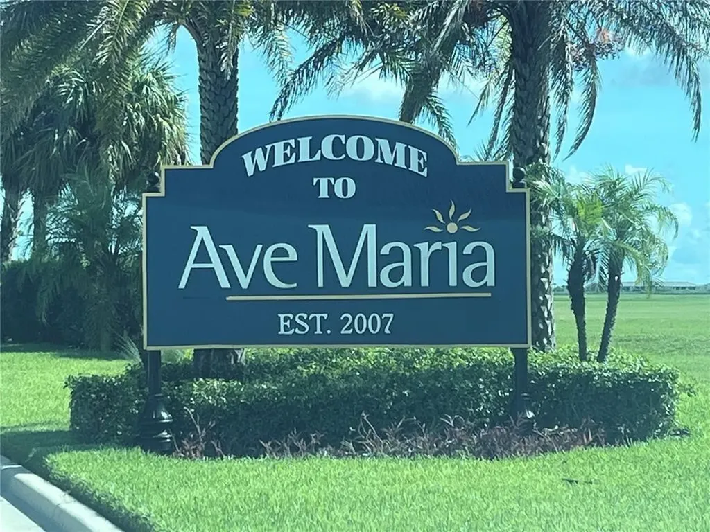 Ave Maria FL 34142