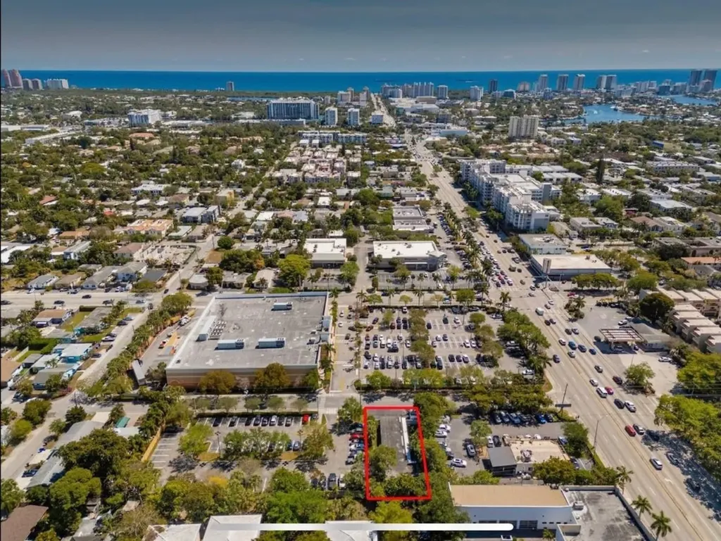 1017 NE 14th Avenue Fort Lauderdale FL 33304