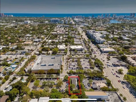 1017 NE 14th Avenue Fort Lauderdale FL 33304