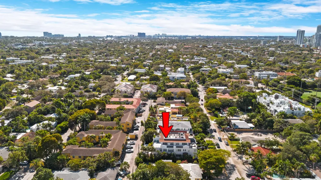 732 NE 15th Avenue Fort Lauderdale FL 33304