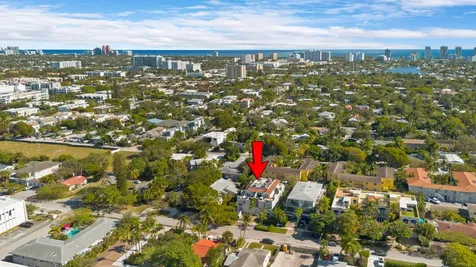 732 NE 15th Avenue Fort Lauderdale FL 33304