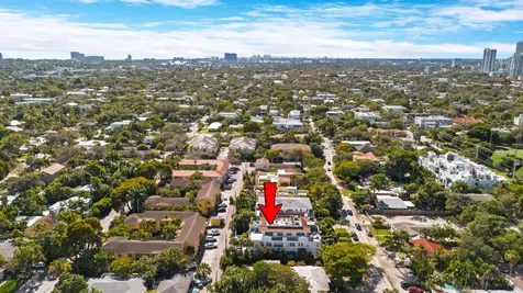 732 NE 15th Avenue Fort Lauderdale FL 33304