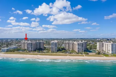 4900 N Ocean Boulevard Fort Lauderdale FL 33308