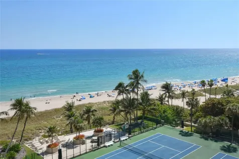 4900 N Ocean Boulevard Fort Lauderdale FL 33308