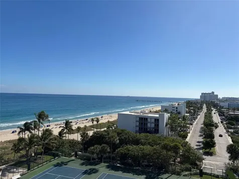 4900 N Ocean Boulevard Fort Lauderdale FL 33308