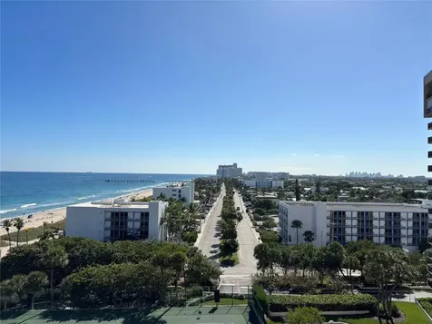 4900 N Ocean Boulevard Fort Lauderdale FL 33308