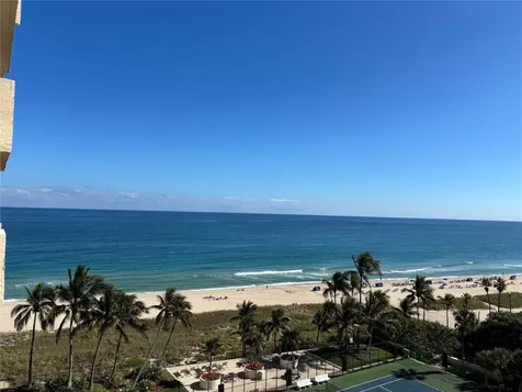 4900 N Ocean Boulevard Fort Lauderdale FL 33308