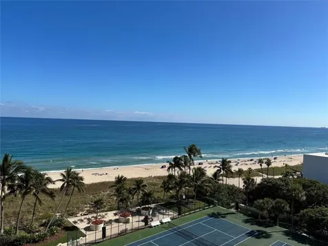4900 N Ocean Boulevard Fort Lauderdale FL 33308