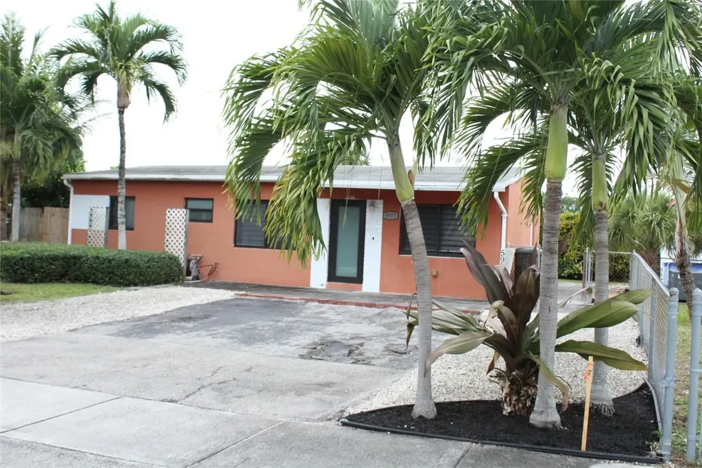 5971 NE 5th Terrace Fort Lauderdale FL 33334