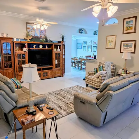 16 Meadowlake Circle S Lake Placid FL 33852