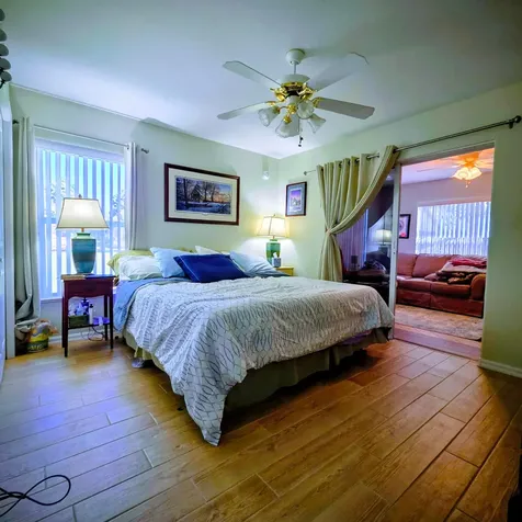 16 Meadowlake Circle S Lake Placid FL 33852