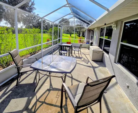 16 Meadowlake Circle S Lake Placid FL 33852