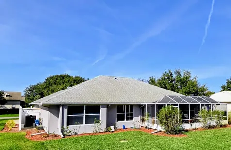 16 Meadowlake Circle S Lake Placid FL 33852