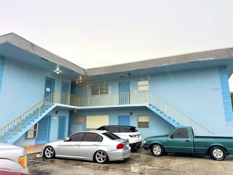 1021 NW 45th Street Deerfield Beach FL 33064