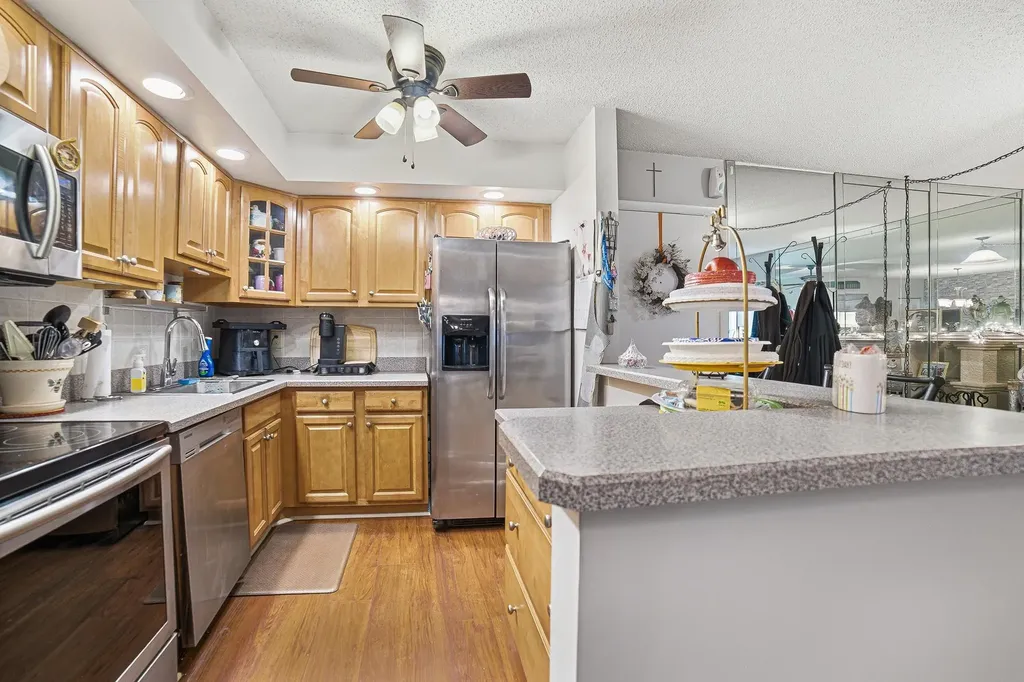 9754 N Belfort Circle Fort Lauderdale FL 33321