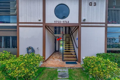 9754 N Belfort Circle Fort Lauderdale FL 33321