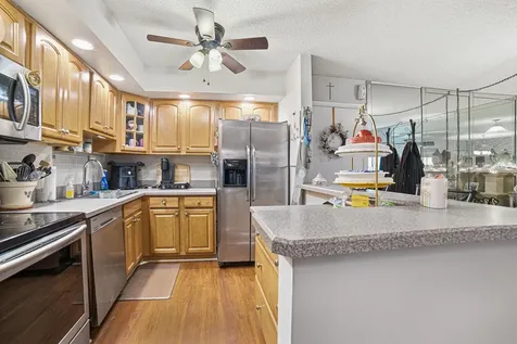 9754 N Belfort Circle Fort Lauderdale FL 33321