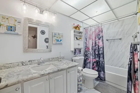 9754 N Belfort Circle Fort Lauderdale FL 33321
