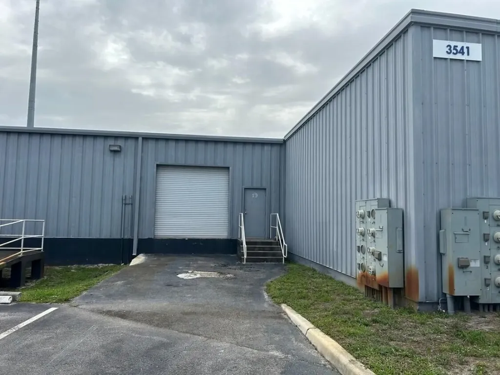 3541 Drive Martin Luther King Jr Boulevard Riviera Beach FL 33404