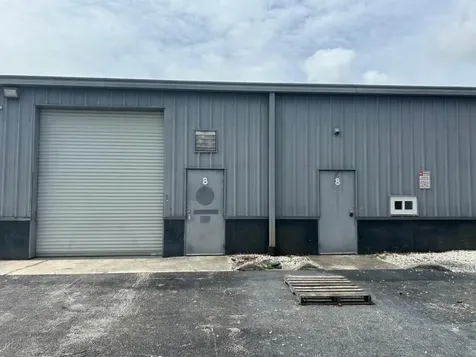 3541 Drive Martin Luther King Jr Boulevard Riviera Beach FL 33404