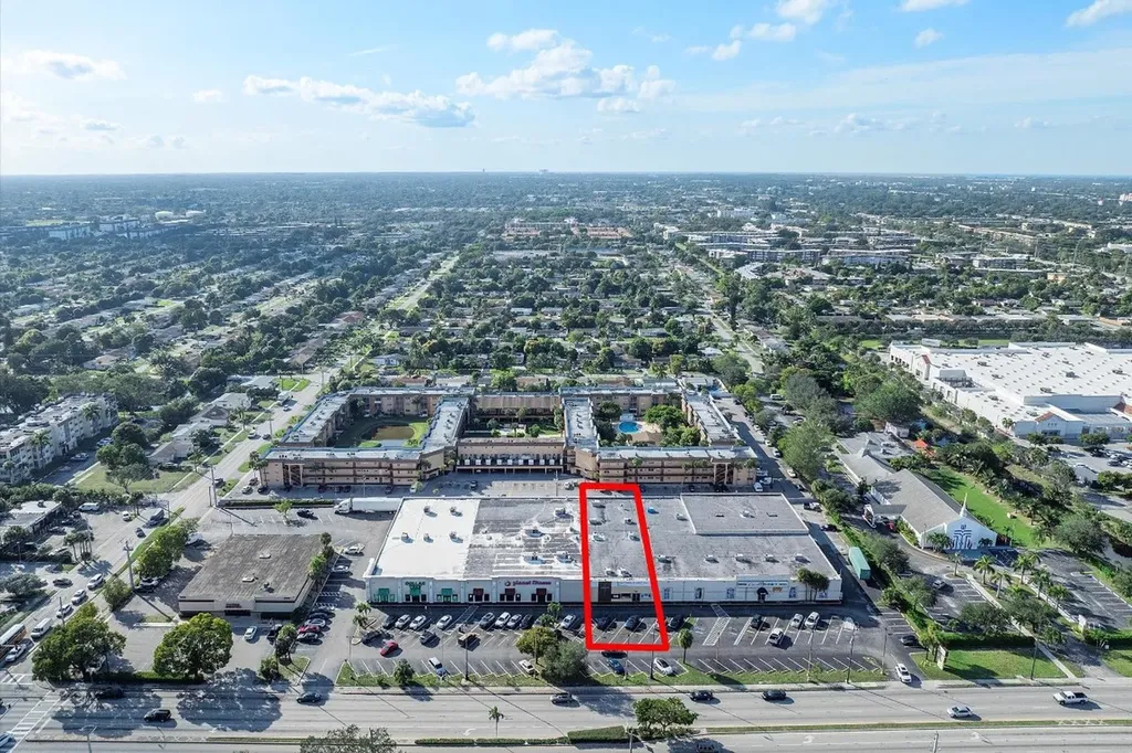 2647 N State Road 7 Lauderdale Lakes FL 33313