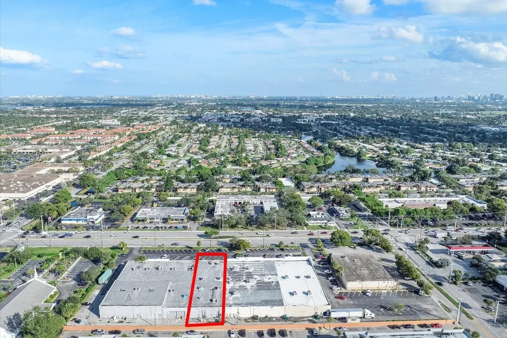 2647 N State Road 7 Lauderdale Lakes FL 33313