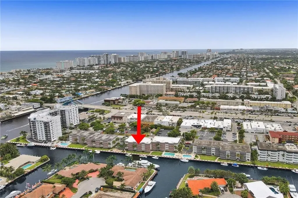 3111 NE 51st Street Fort Lauderdale FL 33308
