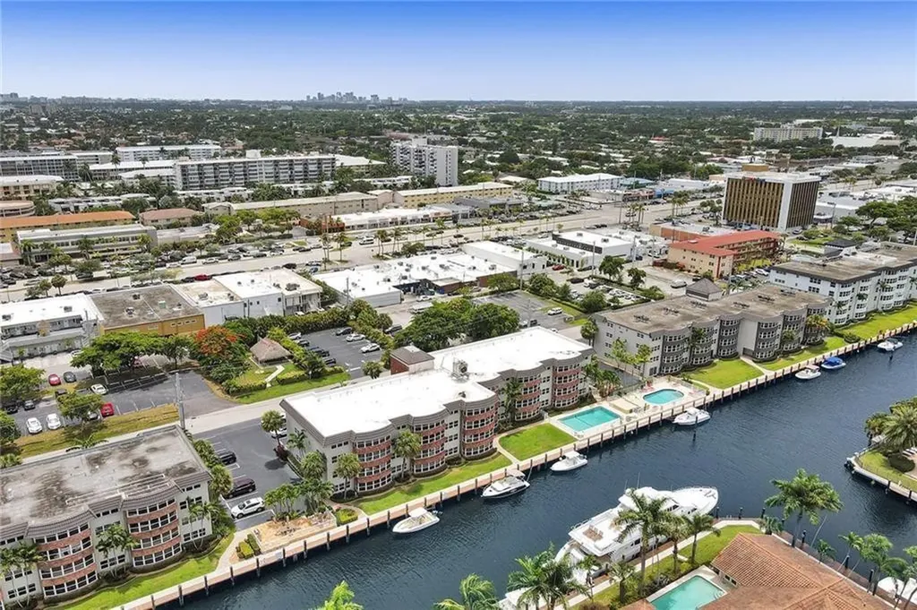 3111 NE 51st Street Fort Lauderdale FL 33308