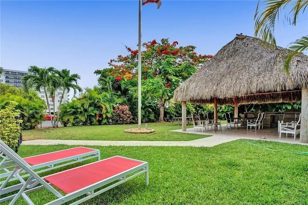 3111 NE 51st Street Fort Lauderdale FL 33308
