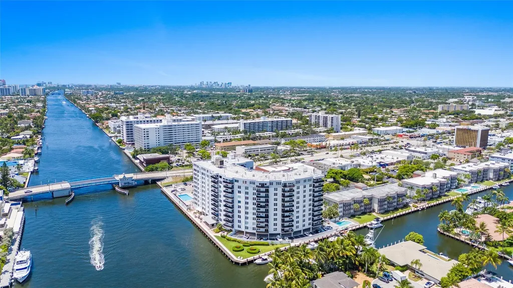 3111 NE 51st Street Fort Lauderdale FL 33308