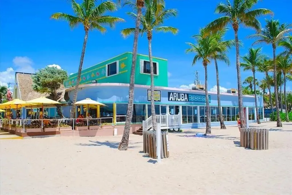 3111 NE 51st Street Fort Lauderdale FL 33308