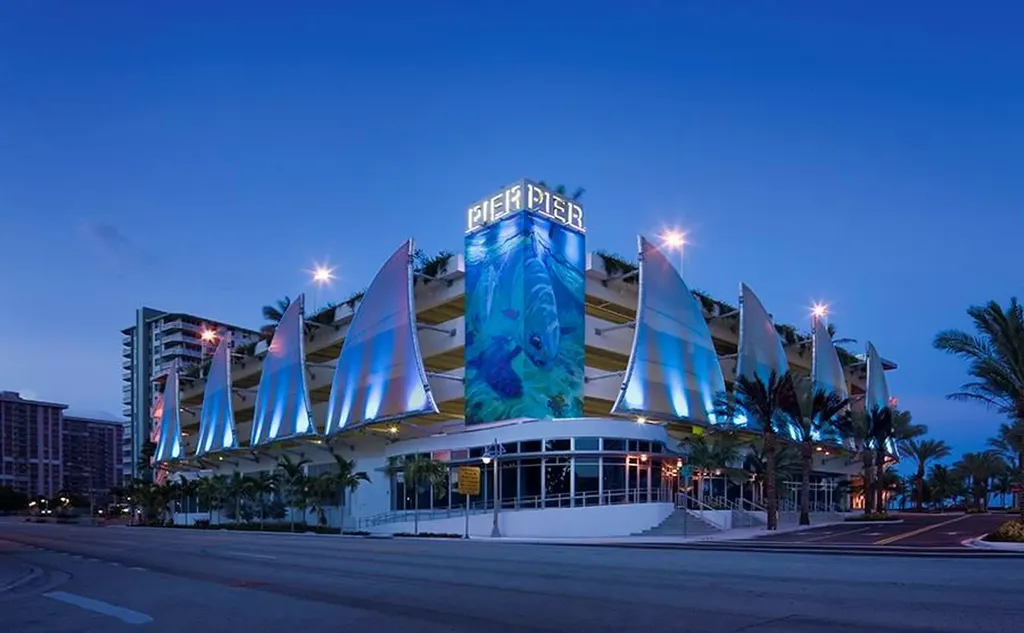 3111 NE 51st Street Fort Lauderdale FL 33308