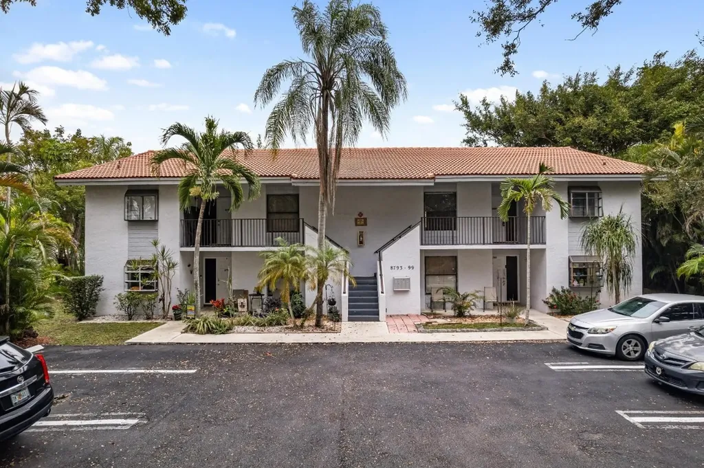 8797 NW 35th Street Coral Springs FL 33065