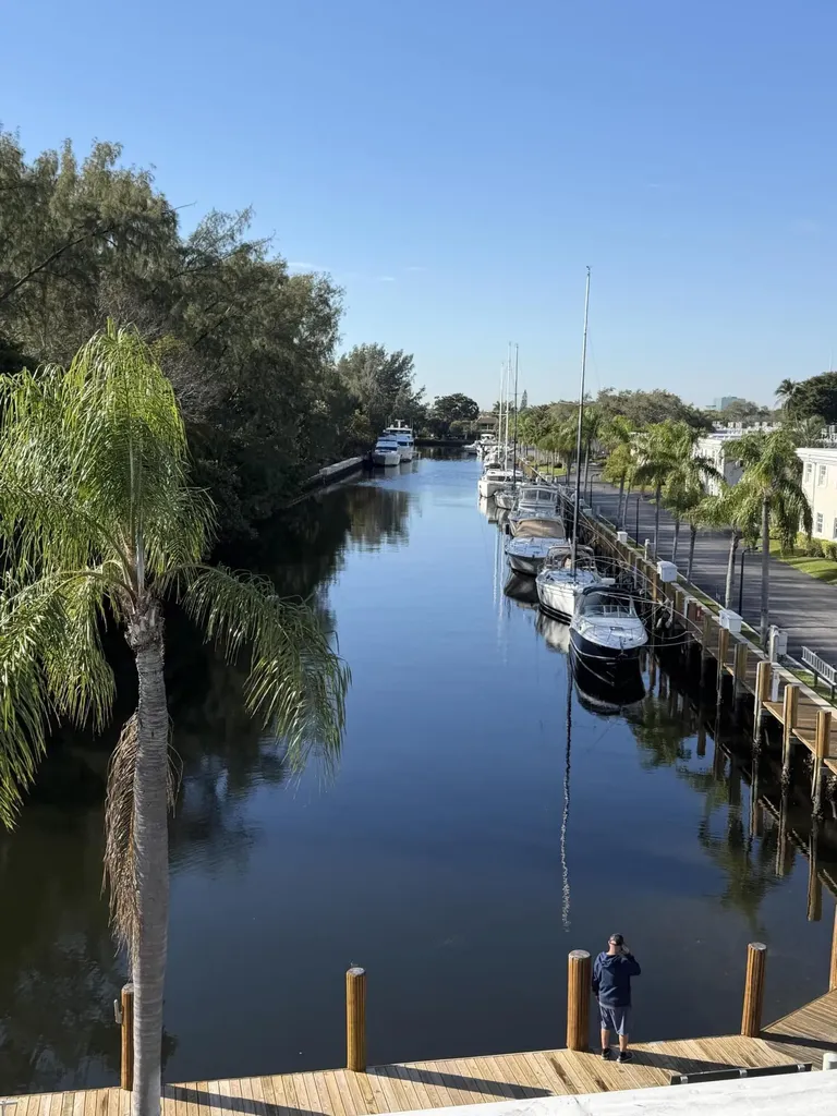 6347 Bay Club Drive Fort Lauderdale FL 33308