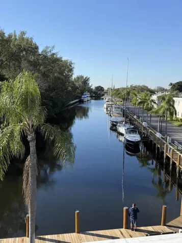 6347 Bay Club Drive Fort Lauderdale FL 33308