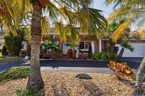 7420 SW 16th Street Plantation FL 33317
