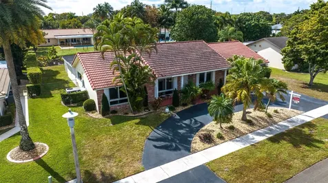 7420 SW 16th Street Plantation FL 33317