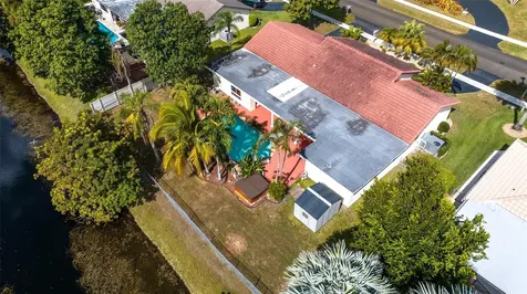 7420 SW 16th Street Plantation FL 33317