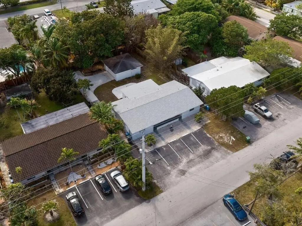 1632 NE 33rd Street Oakland Park FL 33334