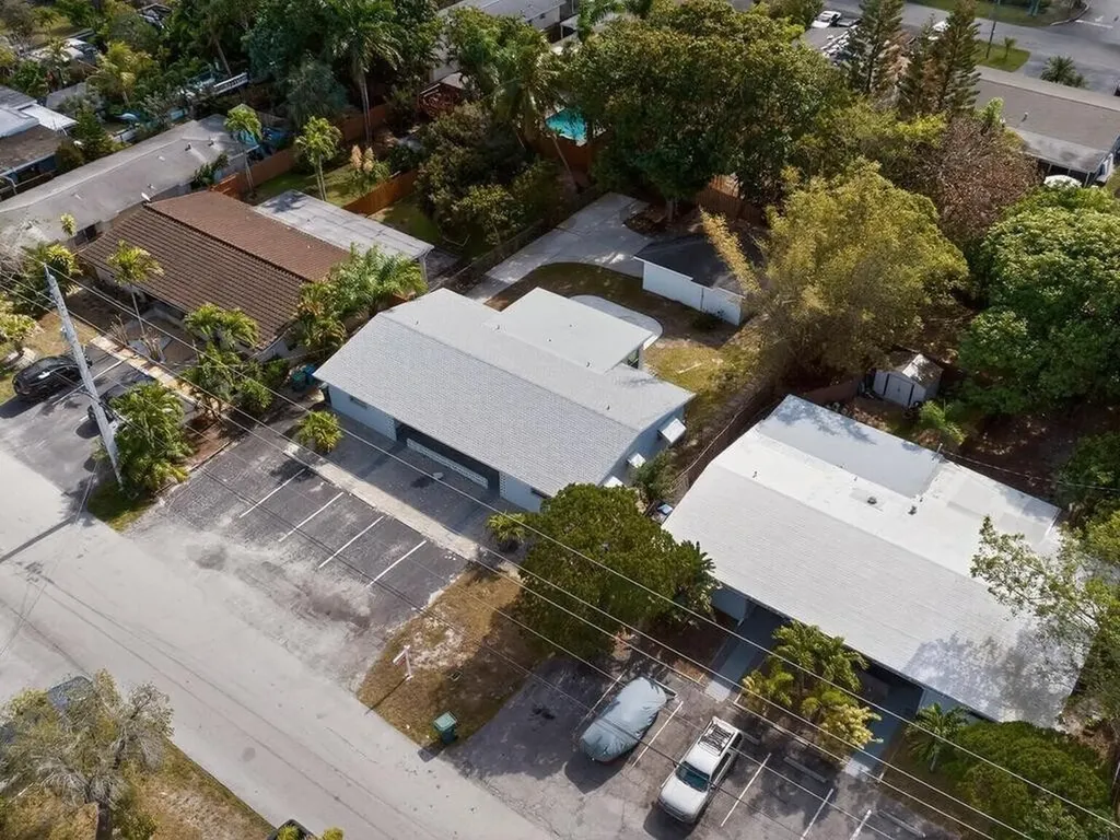 1632 NE 33rd Street Oakland Park FL 33334