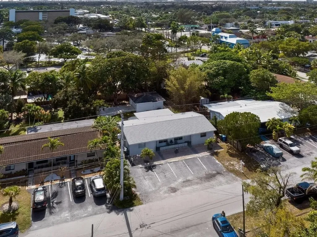 1632 NE 33rd Street Oakland Park FL 33334